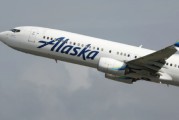 达州阿拉斯加航空公司明年将开通罗马航线 首次进军欧洲市场