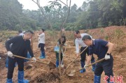 达州广州已打造首批32处“绿美宗教活动场所”