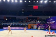 达州奥运冠军丁欣怡：走下领奖台 一切从零开始