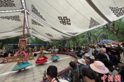 达州拉萨市将颁布全域旅游发展地方性法规 促进文旅产业大发展