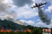 达州中国大型水陆两栖飞机AG600“鲲龙”获颁生产许可证