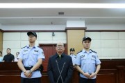 达州受贿超三千万 新疆维吾尔自治区发改委原副主任田玉军一审被判九年半