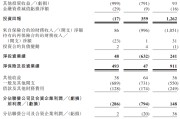 达州富卫集团四闯港股IPO：通过私募股权融资及次级债“续命” 勉强扭亏背后财务表现仍欠佳