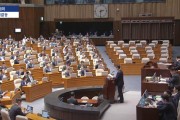 达州韩媒：韩国国会通过“内乱特检法”和“金建希特检法”