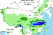 达州端午期间长江中下游将有较强降雨 东北华北多雷雨天气