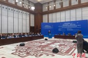 达州中俄智库高端论坛召开 与会嘉宾共议中俄新时代合作