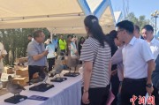 达州宁夏启动黄河流域生态保护主题宣传实践月